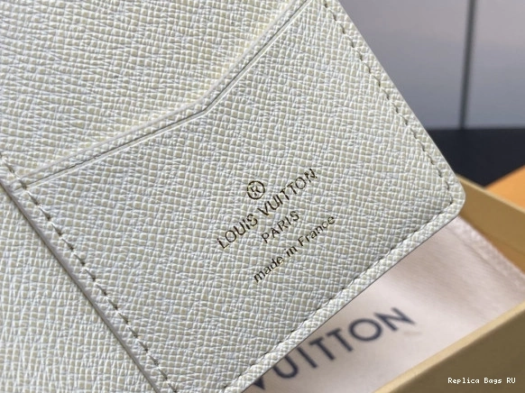 Cheap Organizer-7.5*11.1*1 LOUIS VUITTON cm Pocket 0815